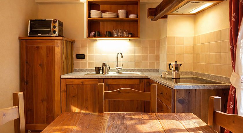 Residence Le Petit Coeur