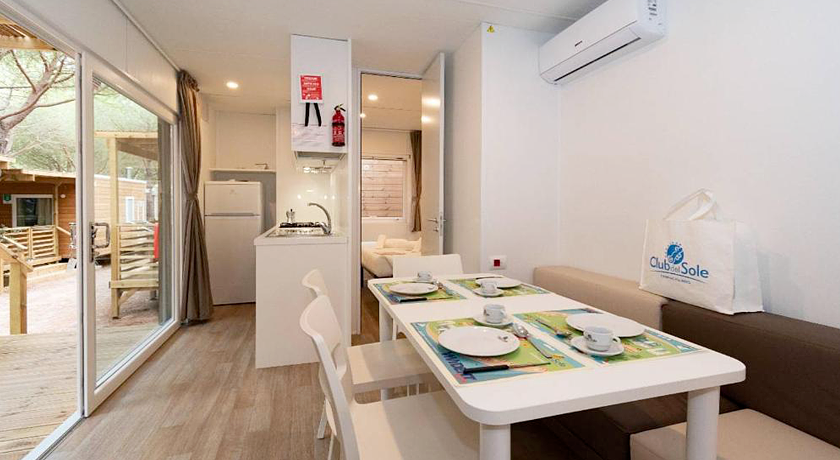 Club del Sole Stella del Mare Family Camping Village 