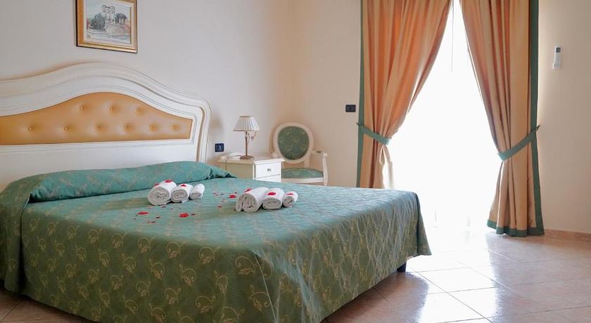 Roscianum Resort