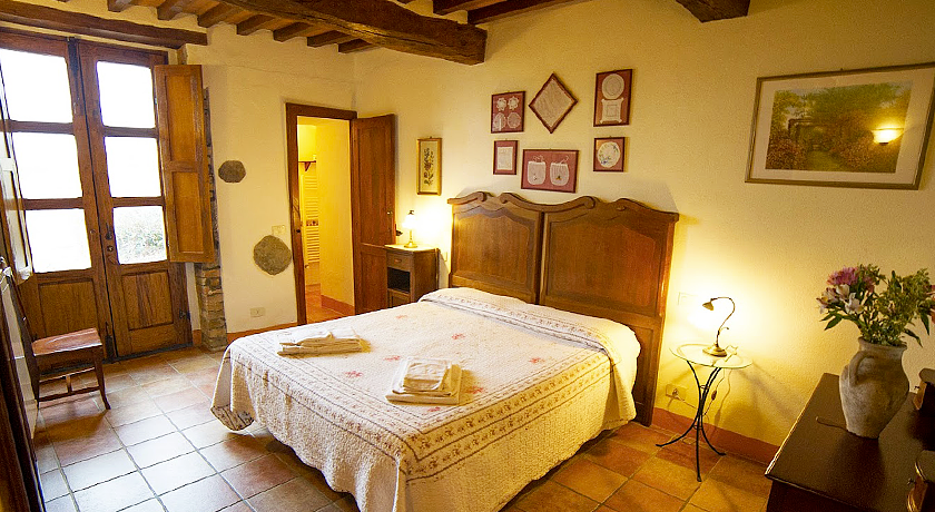 Podere Pietreta
