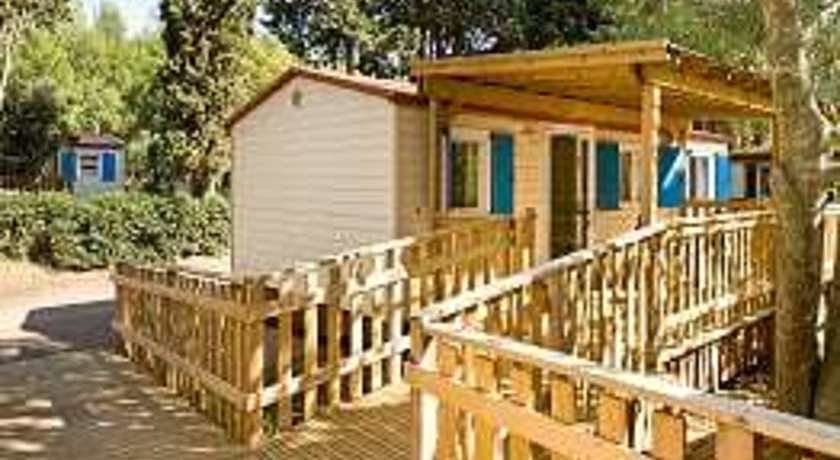 Camping Village Le Capanne