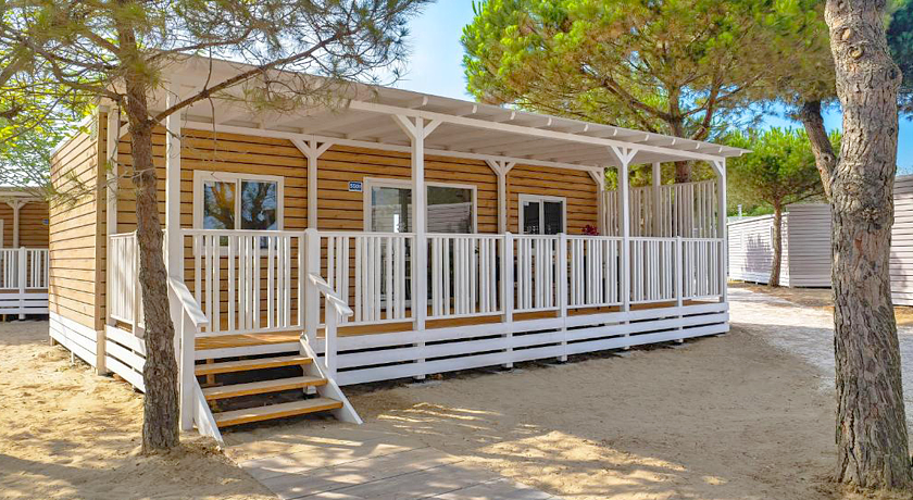Club del Sole Sentido Punta Marina Premium Pini Beach Village