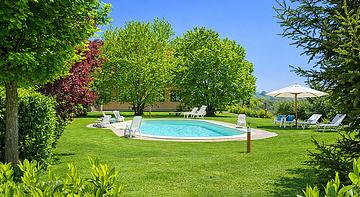 Agriturismo Bella Cima