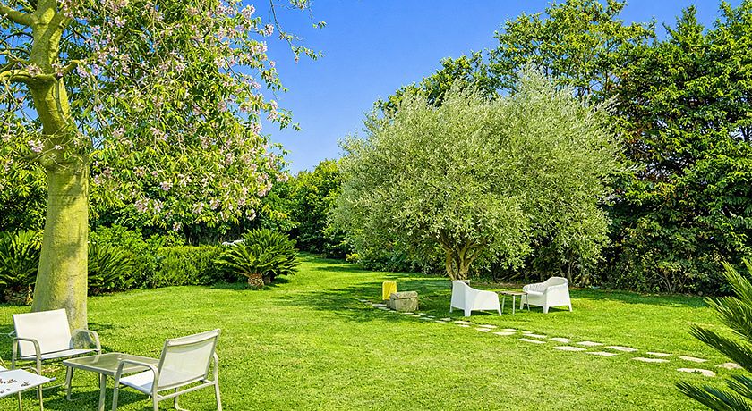 Torre Dantona Country Suites