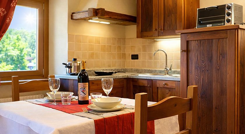 Residence Le Petit Coeur