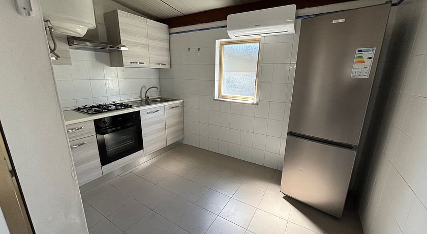 Bungalow la Quiete