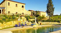 Agriturismo Scannano