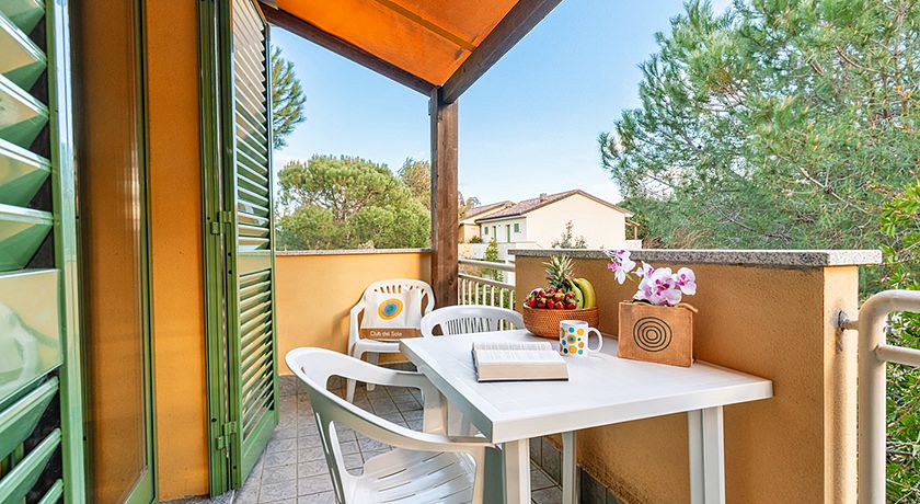 Le Gorette Easy Camping Village