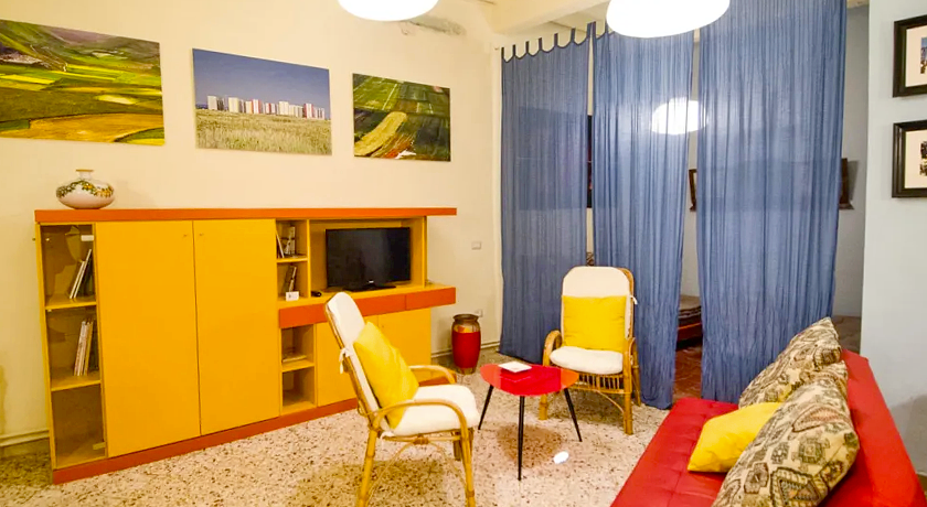 Casa Vacanze Fatucchi