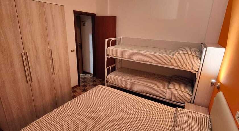 Residence Holiday Bellaria