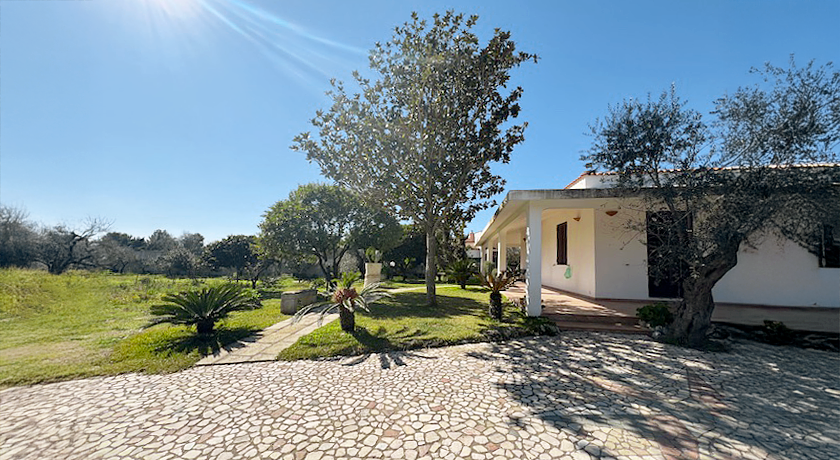 VILLA KORAFI