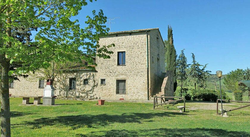 Agriturismo il Palagetto
