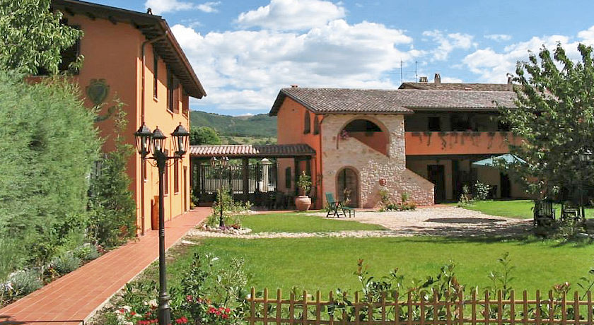 Antico Borghetto 