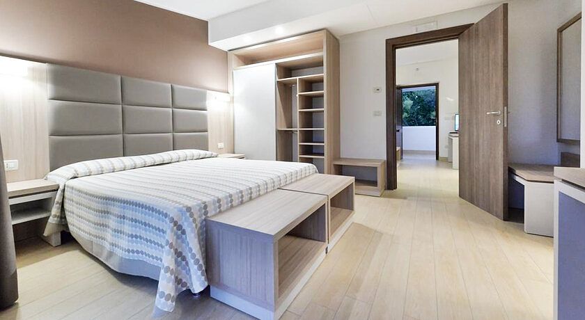 Vascellero Club Resort