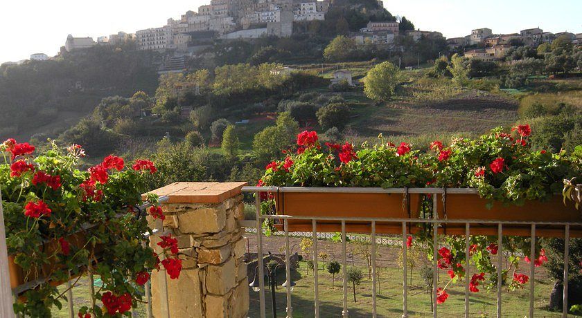 Agriturismo L'Arca di Anna Brambilla