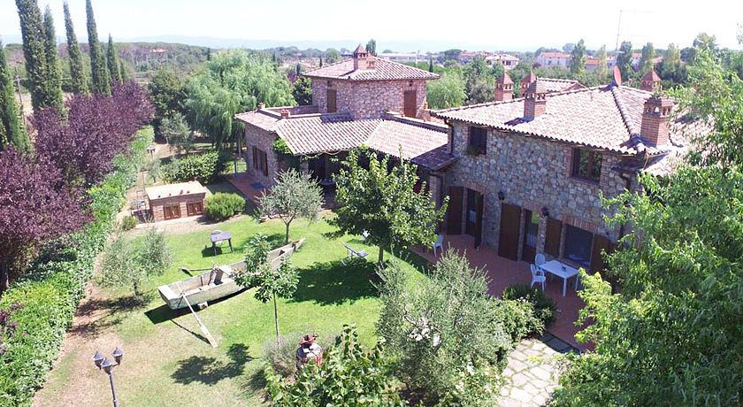 Agriturismo Dolce Verde