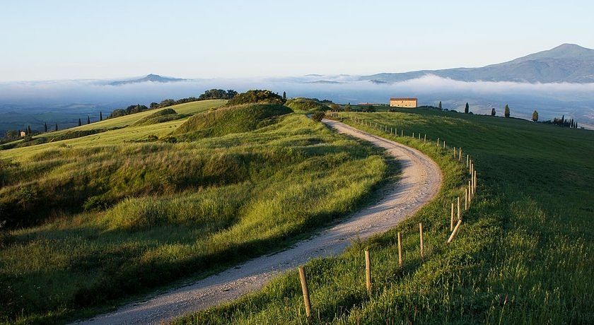 AGRITURISMO LUCCIOLA BELLA