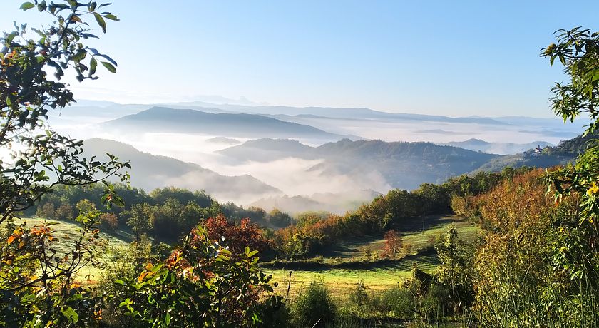 Agriturismo Crose