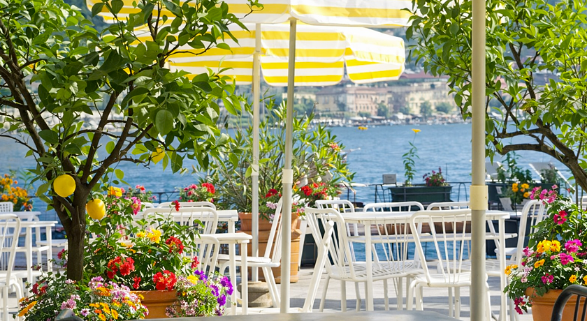 Albergo Splendid Meublè