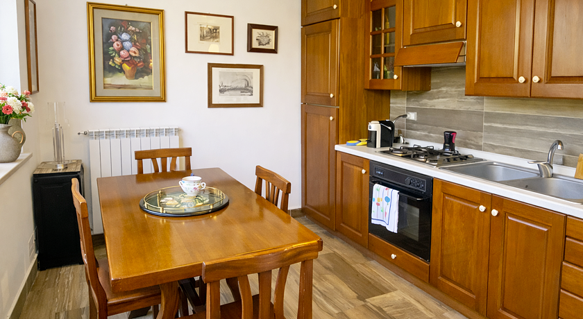 Dog Friendly Sea House