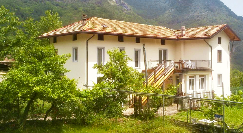 Casa Degara