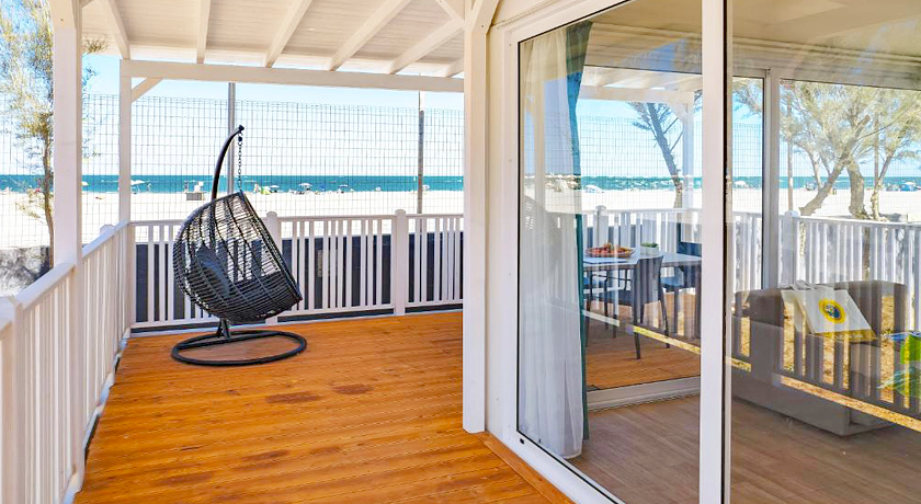 Club del Sole Sentido Punta Marina Premium Pini Beach Village