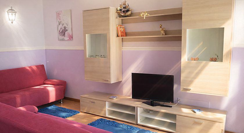 casa vacanze tanieli lecce