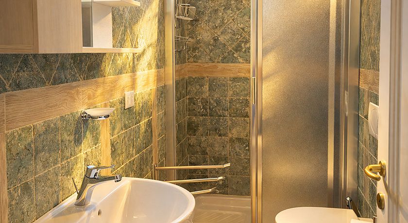 Appartamenti Giuliana, Stefania, Elena e Daniela