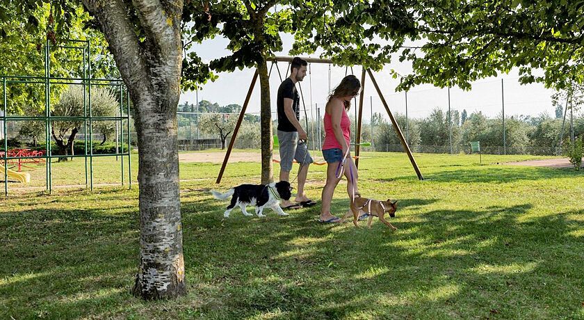 Le tre isole villaggio albergo