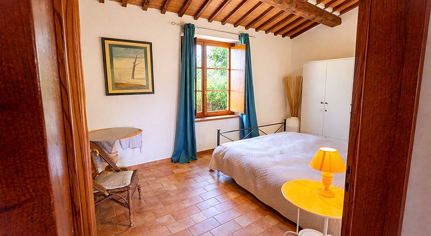 Agriturismo & Glamping Serraiola Alta