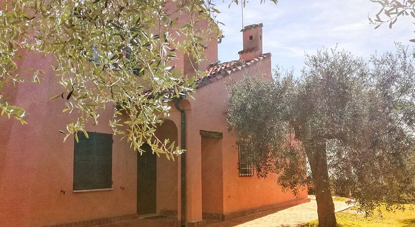 Residence Il Borgo