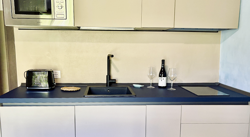 Torre Dantona Country Suites