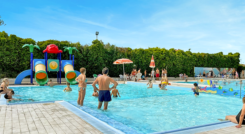 Villaggio Camping delle Rose