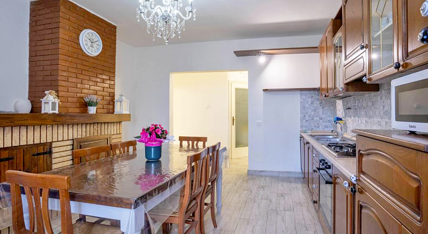 Agriturismo Corte degli Angeli