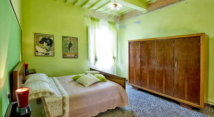 Casa Vacanze Fatucchi