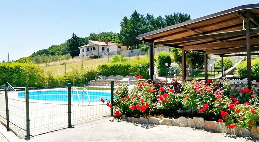 Country House Zio Tonino