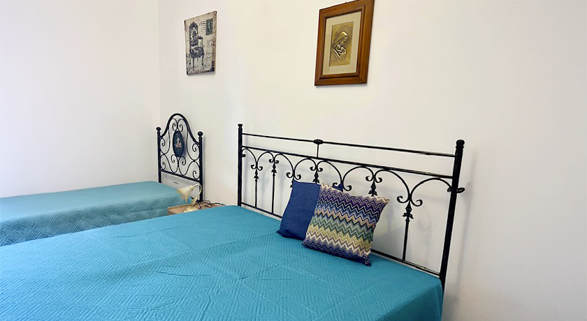 VILLA KORAFI