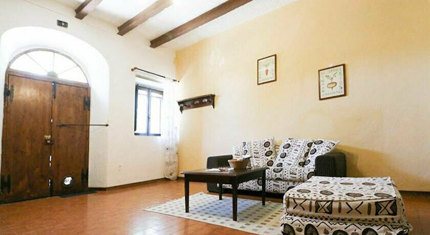 Agriturismo il Palagetto