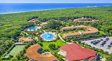 Horse Country Resort Congress & Spa