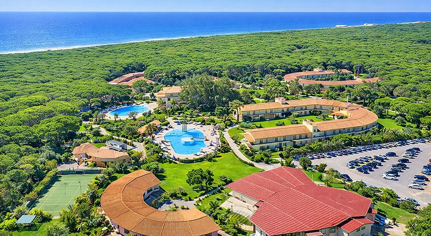 Horse Country Resort Congress & Spa