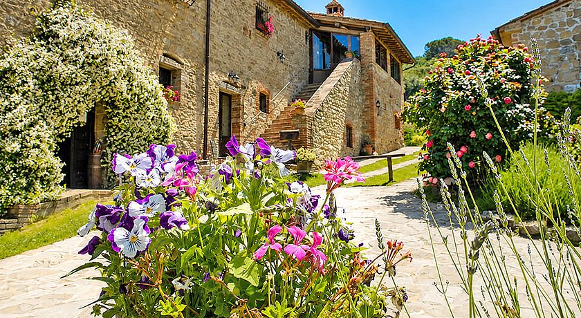 Eco Resort Il Cantico della Natura