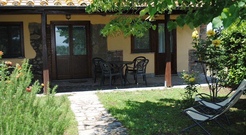 Agriturismo Tenuta Serpepe