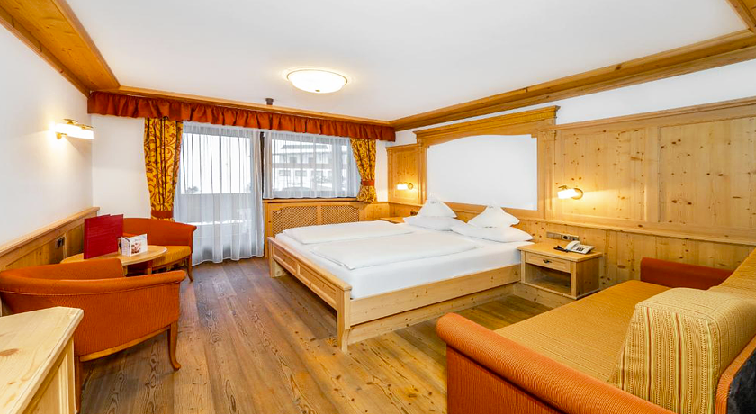 Hotel Alaska LUXURY WELLNESS