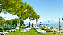 Villa Venere bilocale