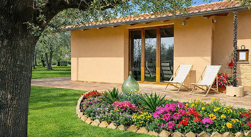 La Stalla di Nonno Zopito