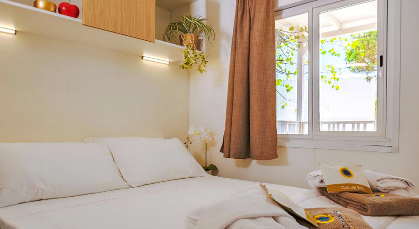 Club del Sole Sentido Punta Marina Premium Pini Beach Village