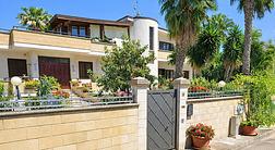 casa vacanze tanieli lecce