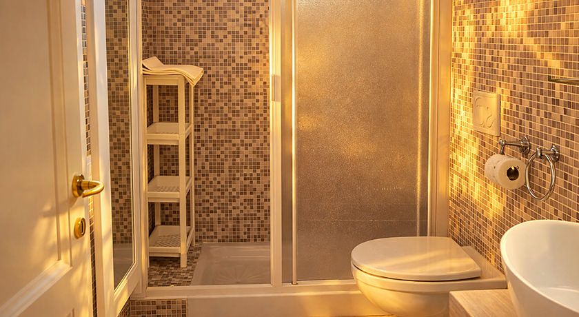 Appartamenti Giuliana, Stefania, Elena e Daniela