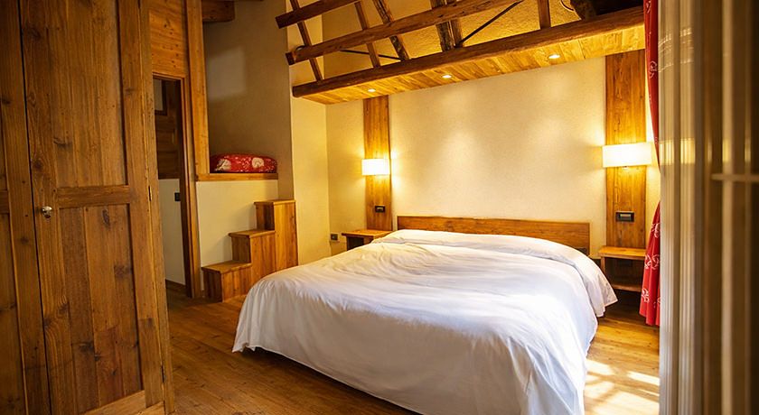 Residence Le Petit Coeur