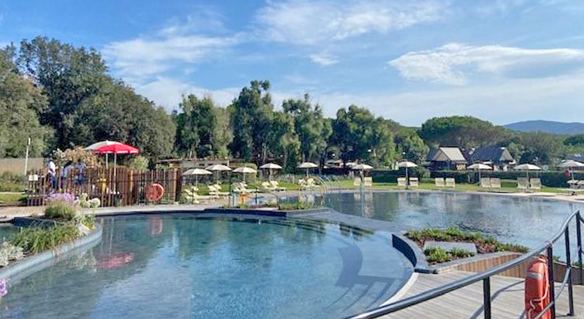 Club del Sole Stella del Mare Family Camping Village 